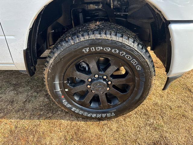 new 2026 Ram 2500 car, priced at $75,500