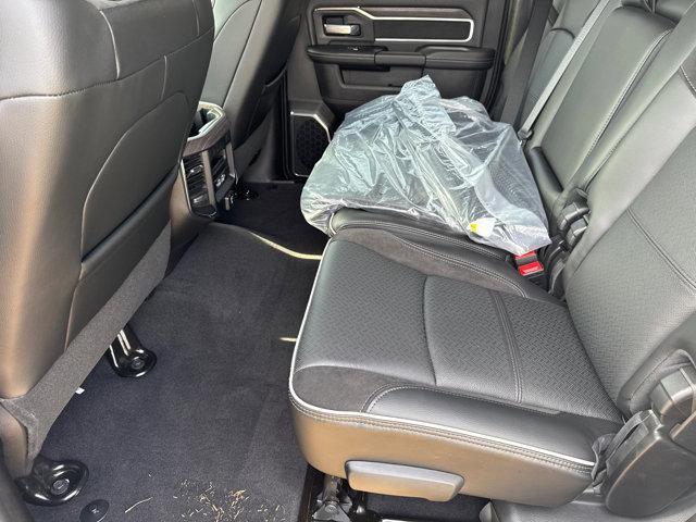 new 2026 Ram 2500 car, priced at $75,500