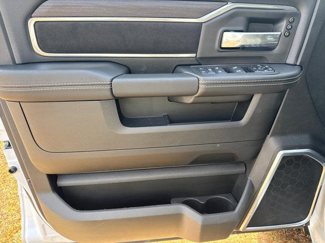 new 2026 Ram 2500 car, priced at $75,500