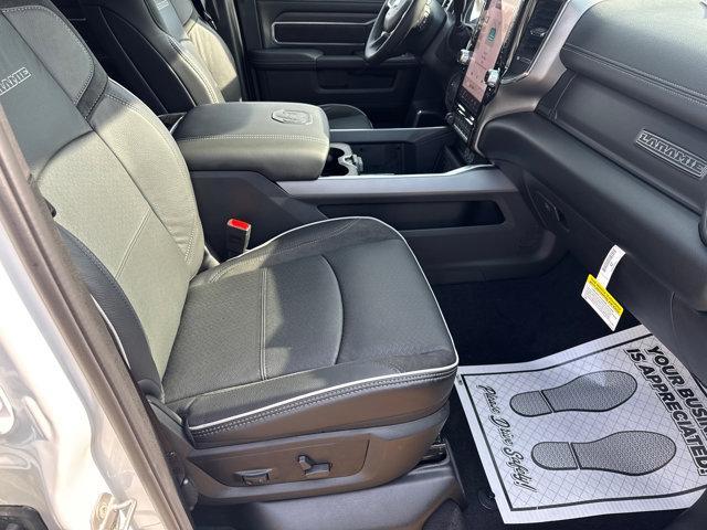 new 2026 Ram 2500 car, priced at $75,500