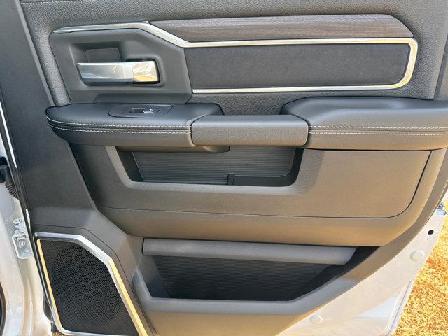 new 2026 Ram 2500 car, priced at $75,500