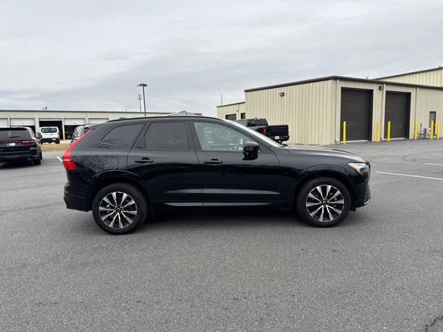 used 2024 Volvo XC60 car, priced at $26,950