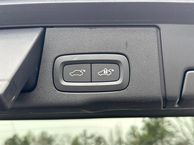 used 2024 Volvo XC60 car, priced at $26,950