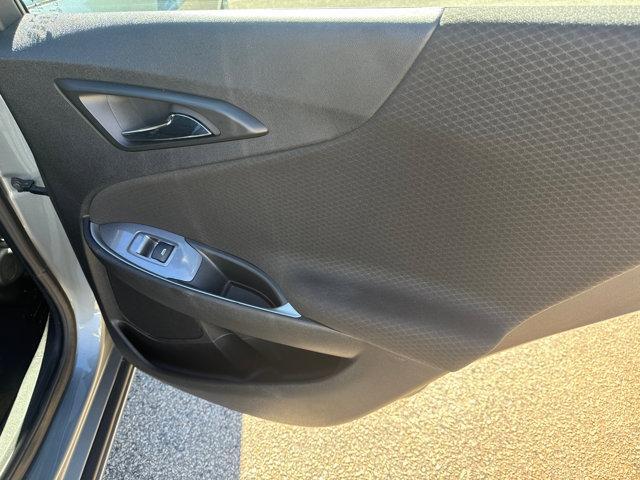 used 2025 Chevrolet Malibu car, priced at $19,995