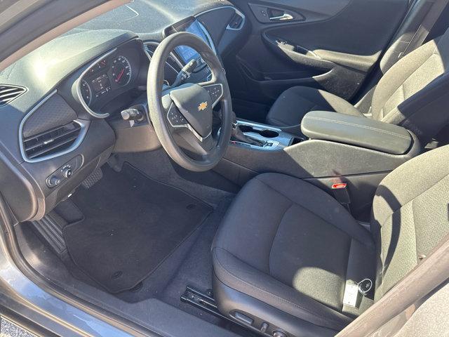 used 2025 Chevrolet Malibu car, priced at $19,995
