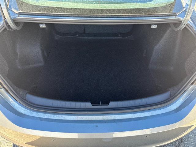 used 2025 Chevrolet Malibu car, priced at $19,995