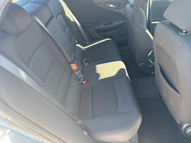 used 2025 Chevrolet Malibu car, priced at $19,995