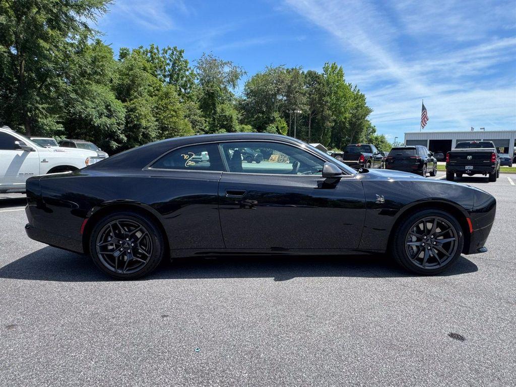 used 2026 Dodge Charger car, priced at $43,999
