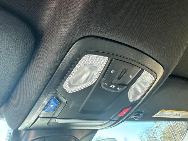 new 2026 Ram 2500 car, priced at $52,605