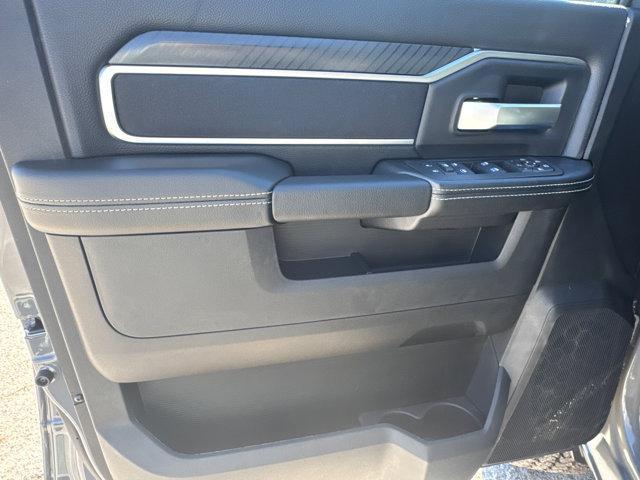 new 2026 Ram 2500 car, priced at $52,605