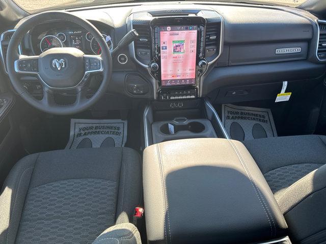 new 2026 Ram 2500 car, priced at $52,605