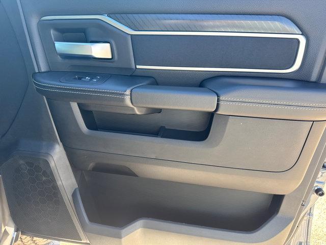 new 2026 Ram 2500 car, priced at $52,605