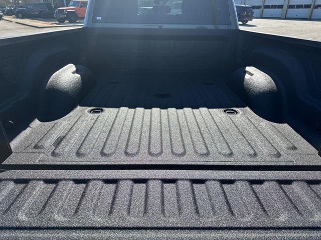 new 2026 Ram 2500 car, priced at $52,605