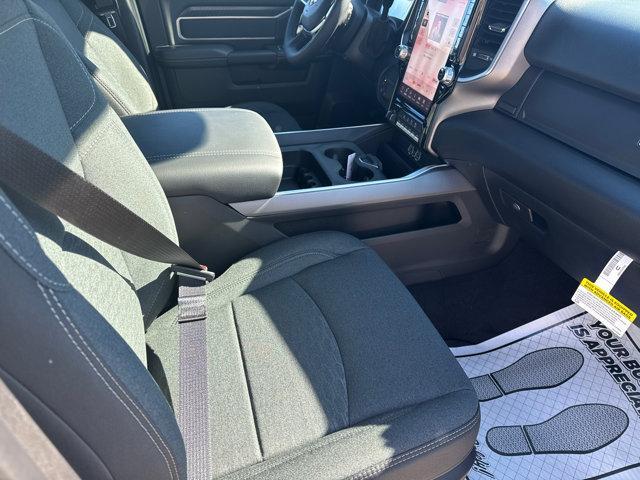 new 2026 Ram 2500 car, priced at $52,605