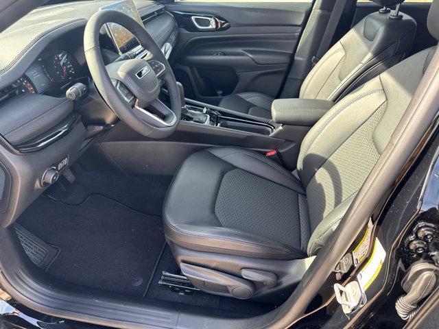 new 2026 Jeep Compass car, priced at $27,950