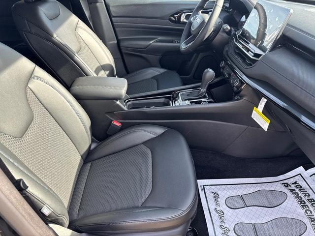 new 2026 Jeep Compass car, priced at $27,950