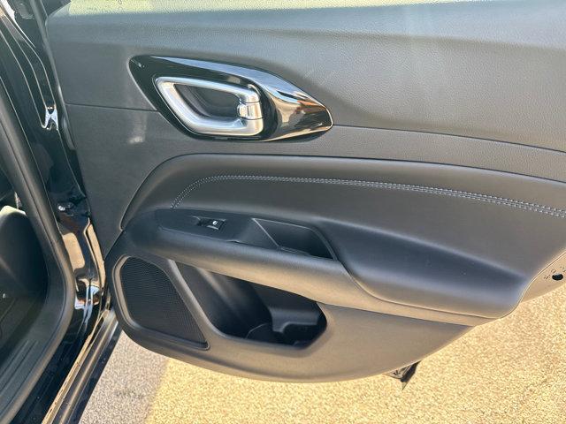 new 2026 Jeep Compass car, priced at $27,950