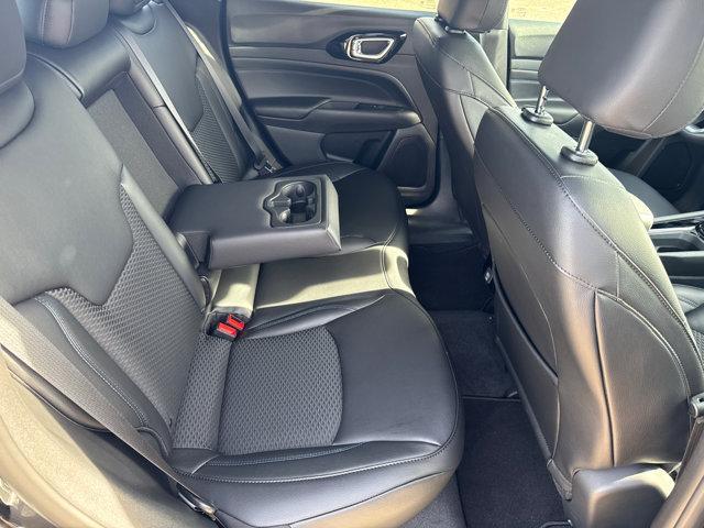 new 2026 Jeep Compass car, priced at $27,950