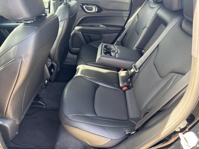 new 2026 Jeep Compass car, priced at $27,950