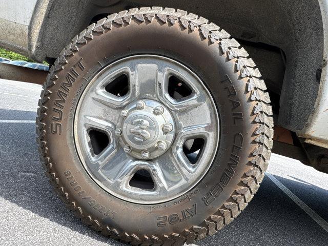 used 2015 Ram 2500 car, priced at $12,649