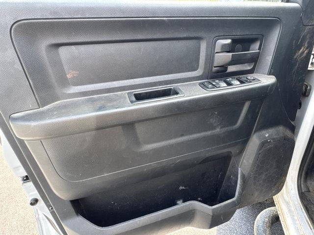 used 2015 Ram 2500 car, priced at $12,649