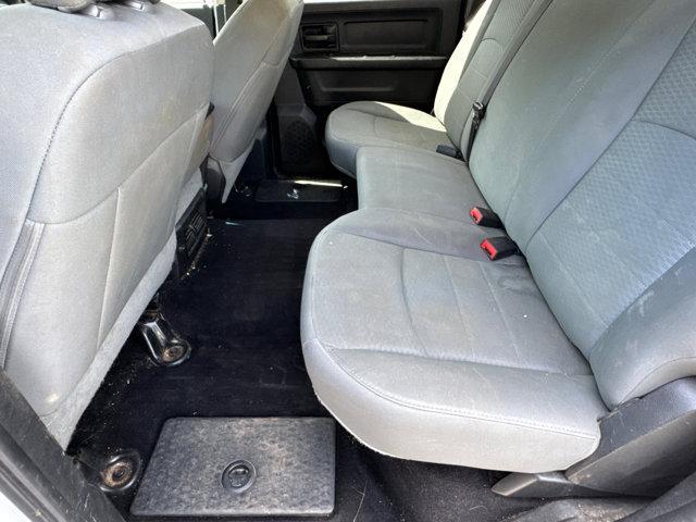 used 2015 Ram 2500 car, priced at $12,649