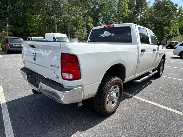 used 2015 Ram 2500 car, priced at $12,649