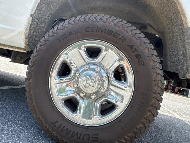 used 2015 Ram 2500 car, priced at $12,649