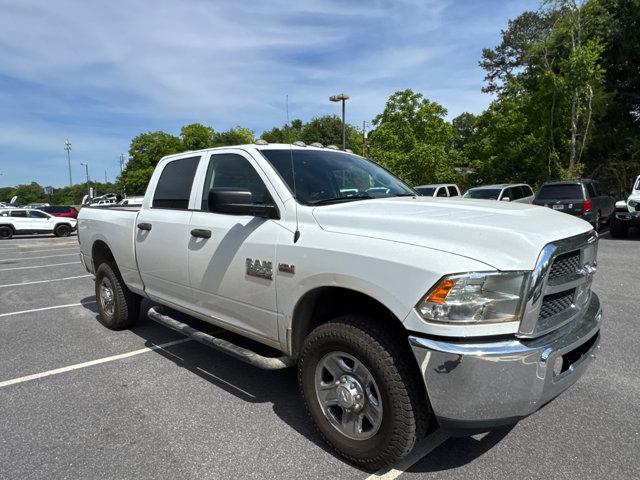 used 2015 Ram 2500 car, priced at $12,649