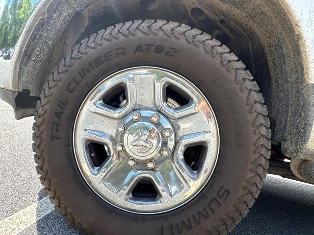 used 2015 Ram 2500 car, priced at $12,649