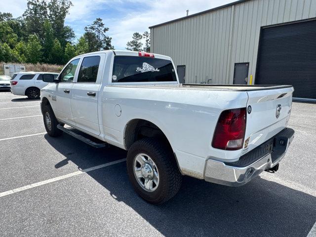 used 2015 Ram 2500 car, priced at $12,649