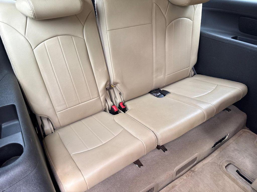 used 2010 GMC Acadia car, priced at $3,999
