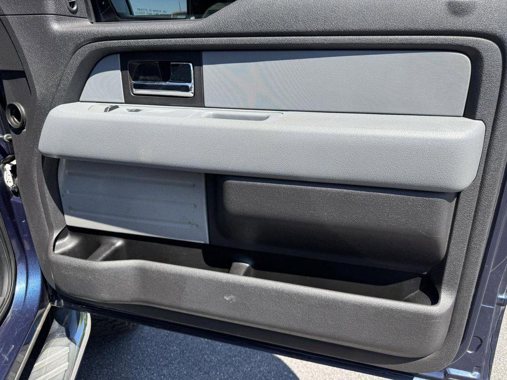 used 2013 Ford F-150 car, priced at $14,699