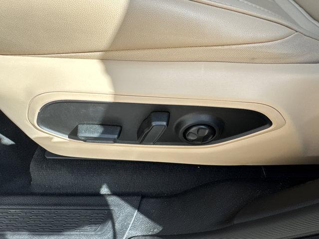 used 2025 Jeep Grand Cherokee car, priced at $36,999