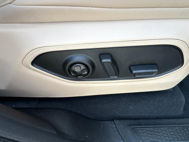 used 2025 Jeep Grand Cherokee car, priced at $36,999