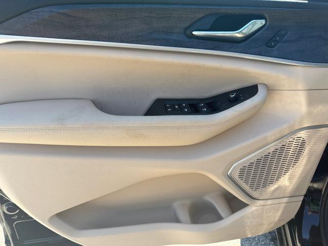 new 2026 Jeep Grand Cherokee car, priced at $44,393