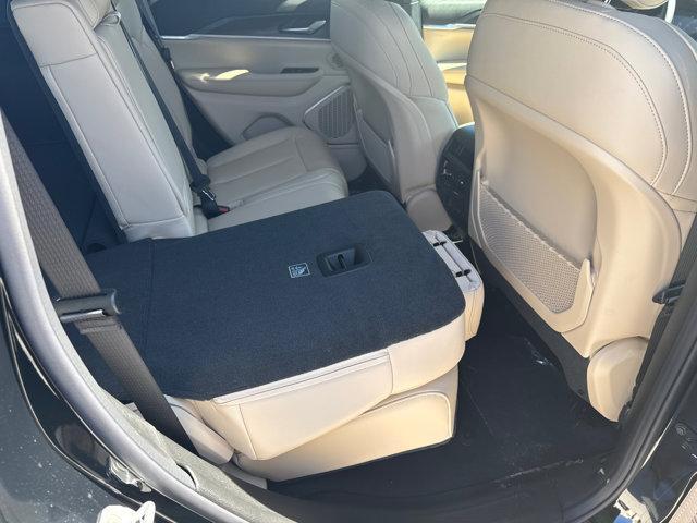 new 2026 Jeep Grand Cherokee car, priced at $44,393