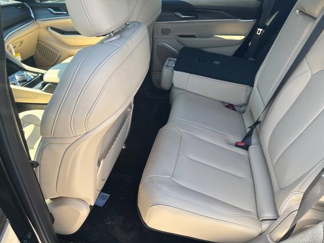 new 2026 Jeep Grand Cherokee car, priced at $44,393