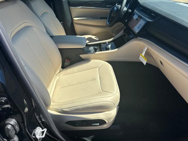 new 2026 Jeep Grand Cherokee car, priced at $44,393