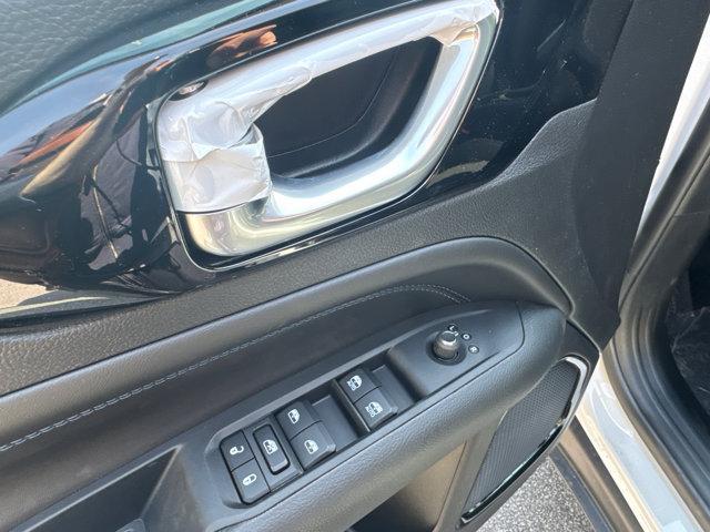 new 2026 Jeep Compass car, priced at $30,883