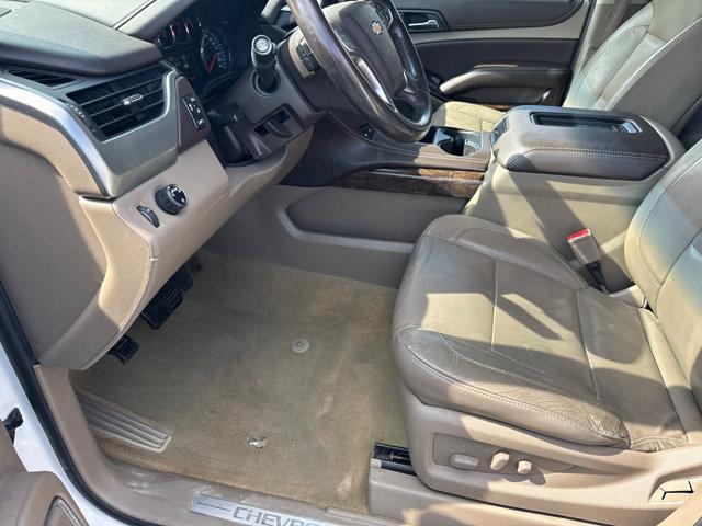 used 2015 Chevrolet Tahoe car, priced at $10,995