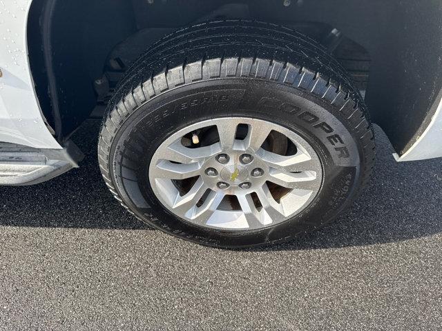 used 2015 Chevrolet Tahoe car, priced at $10,995