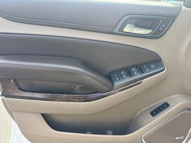 used 2015 Chevrolet Tahoe car, priced at $10,995