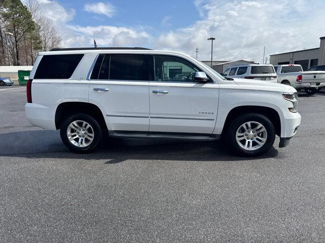 used 2015 Chevrolet Tahoe car, priced at $10,995