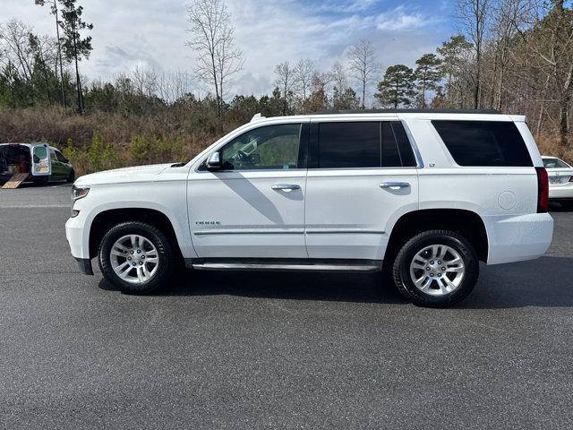 used 2015 Chevrolet Tahoe car, priced at $10,995