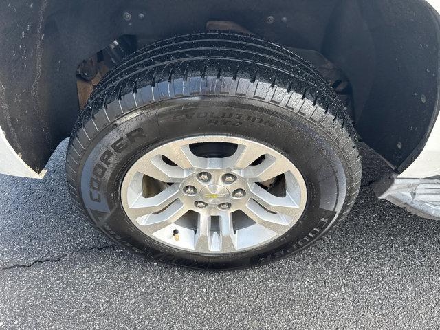 used 2015 Chevrolet Tahoe car, priced at $10,995