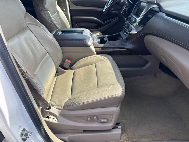 used 2015 Chevrolet Tahoe car, priced at $10,995