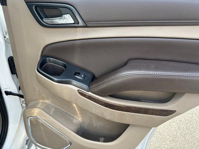 used 2015 Chevrolet Tahoe car, priced at $10,995