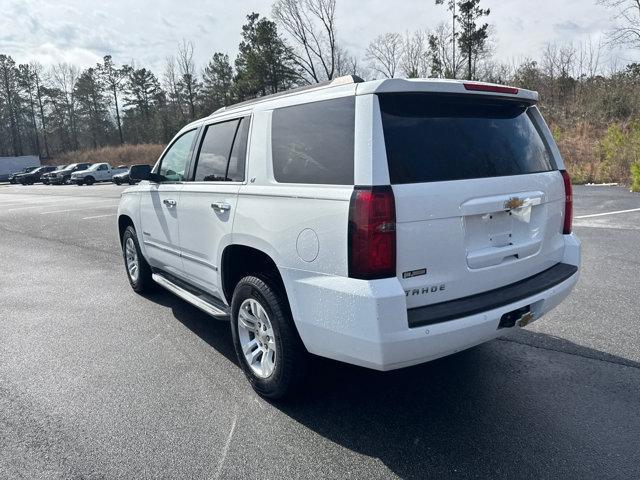 used 2015 Chevrolet Tahoe car, priced at $10,995