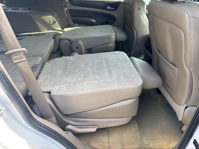 used 2015 Chevrolet Tahoe car, priced at $10,995